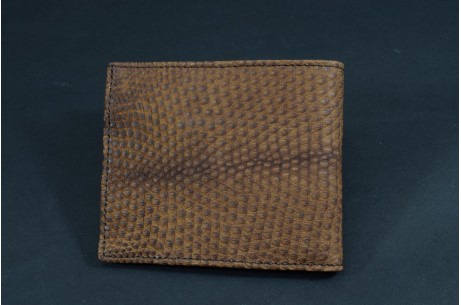 ROMA 40 - LAGARTO - MARRON