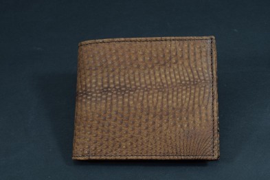 ROMA 40 - LIZARD - BROWN