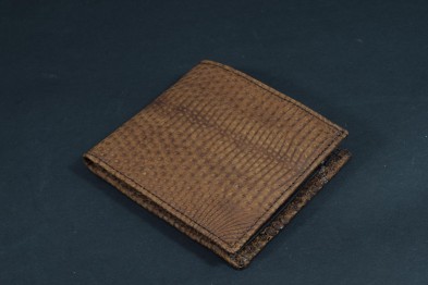 ROMA 40 - LIZARD - BROWN