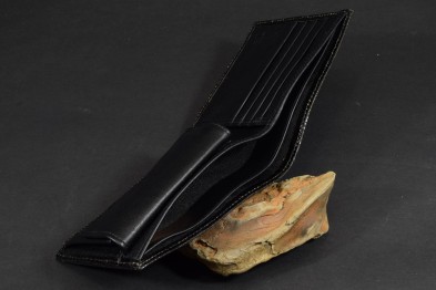 ROMA 41 - LIZARD - BLACK SHINY