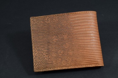 ROMA 42 - LAGARTO - CAMEL MARRON