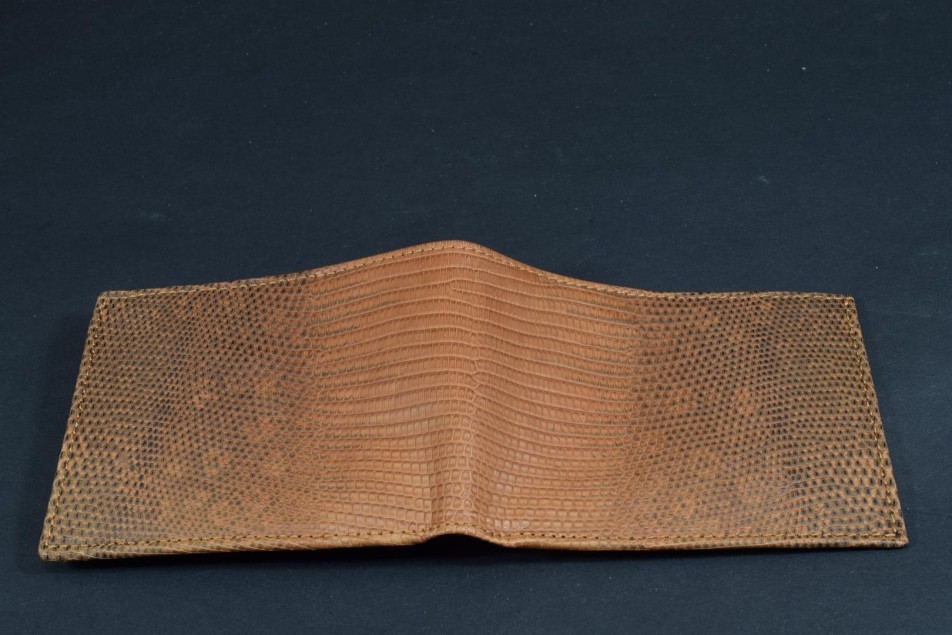 ROMA 42 - LAGARTO - CAMEL MARRON