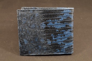 ROMA 44 - LAGARTO - AZUL FANTASIA