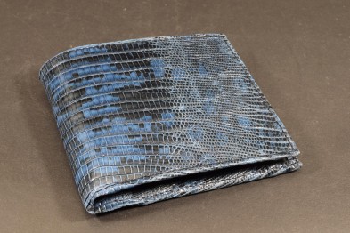 ROMA 44 - LAGARTO - AZUL FANTASIA