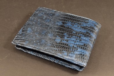 ROMA 44 - LAGARTO - AZUL FANTASIA