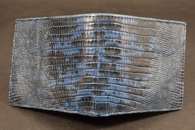ROMA 44 - LIZARD - BLUE FANTASY