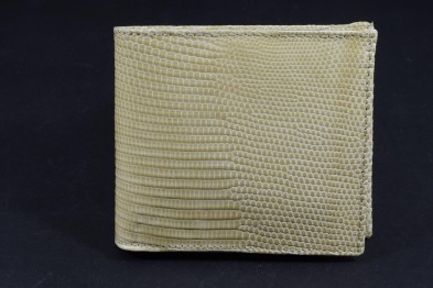 ROMA 45 - LIZARD - WHITE CREAM