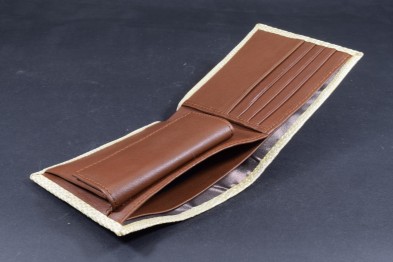 ROMA 45 - LIZARD - WHITE CREAM