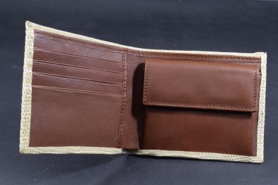 ROMA 45 - LIZARD - WHITE CREAM