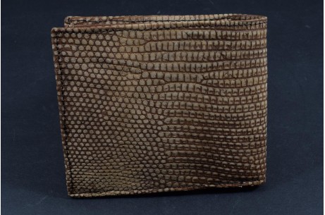 ROMA 46 - LAGARTO - MARRON SPOTT