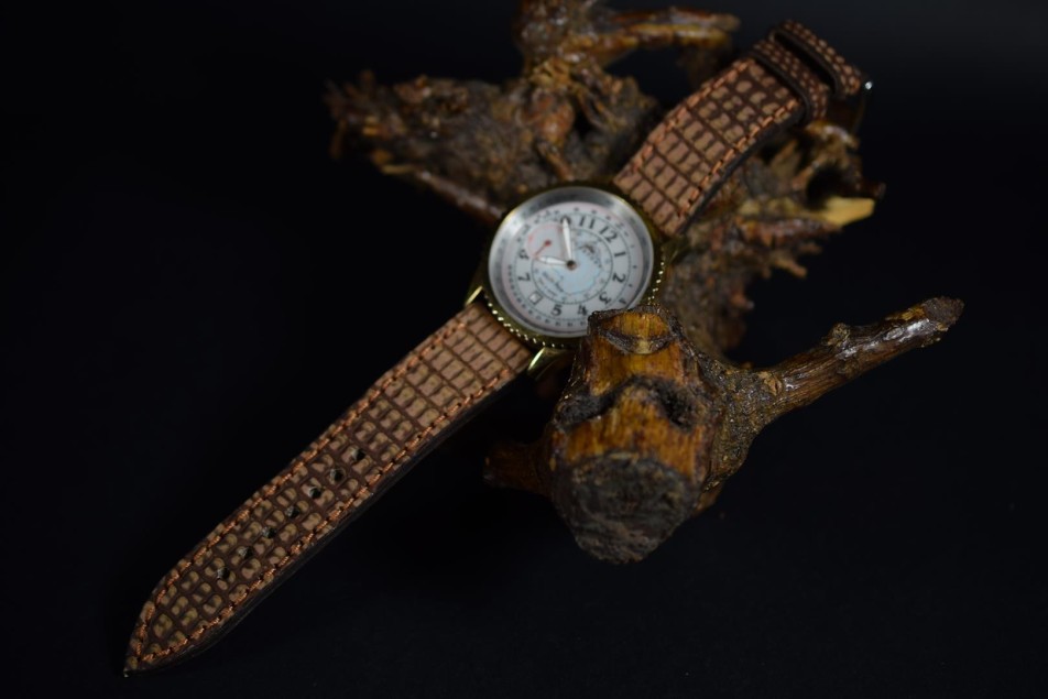 ANOBUCADA - MARRON SPOTT I