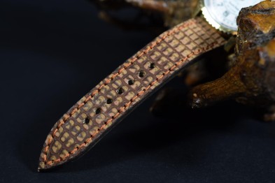 ANOBUCADA - MARRON SPOTT I