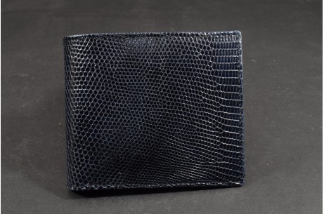 ROMA 48 - LAGARTO - AZUL BRILLO