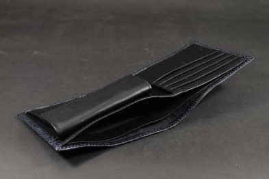 ROMA 48 - LIZARD - BLUE SHINY