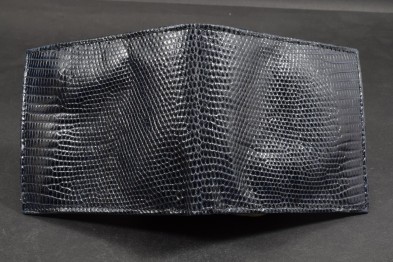 ROMA 49 - LAGARTO - AZUL BRILLO