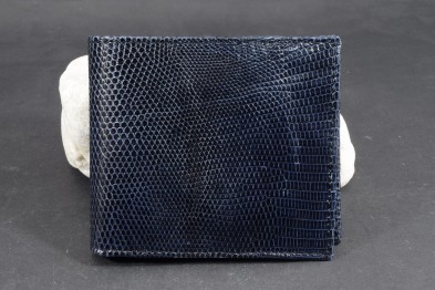 ROMA 50 - LAGARTO - AZUL BRILLO