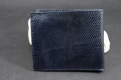 ROMA 50 - LAGARTO - AZUL BRILLO