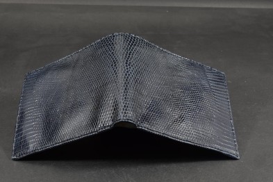 ROMA 50 - LAGARTO - AZUL BRILLO