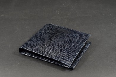ROMA 50 - LAGARTO - AZUL BRILLO