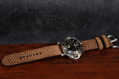 ANOBUCADA - MARRON SPOTT I