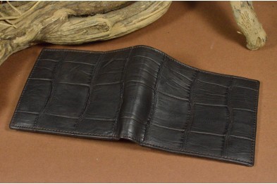 ROMA 7 - ALLIGATOR BRAUN