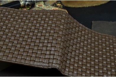 ROMA 7 - LEDER - BRAIDY BRAUN