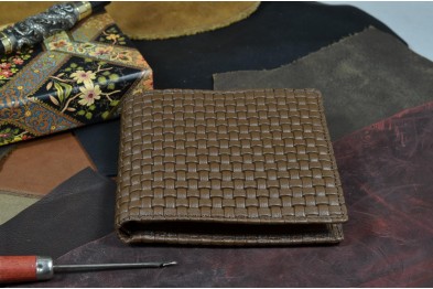 ROMA 7 - LEDER - BRAIDY BRAUN