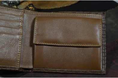 ROMA 7 - LEDER - BRAIDY BRAUN