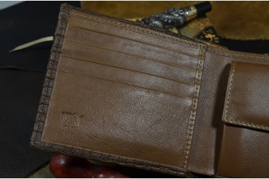 ROMA 7 - LEDER - BRAIDY BRAUN