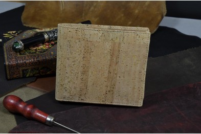 ROMA 11 - CUERO - CORCHO MARRON