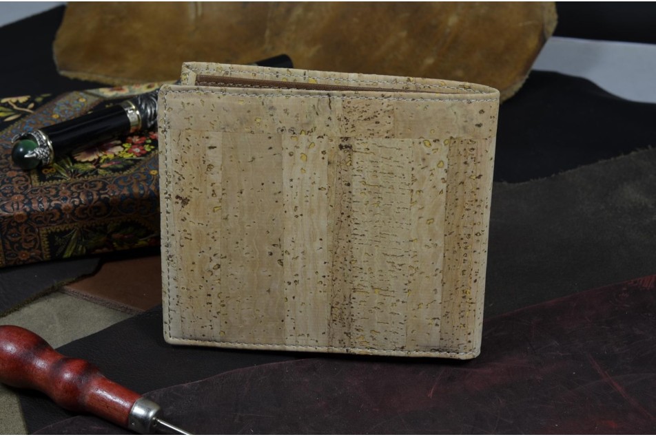 ROMA 11 - CUERO - CORCHO MARRON