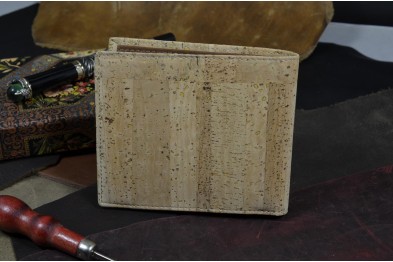 ROMA 11 - CUERO - CORCHO MARRON