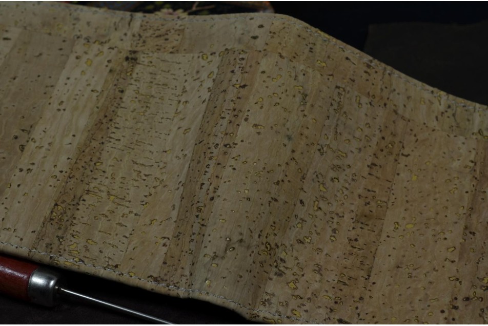 ROMA 11 - CUERO - CORCHO MARRON