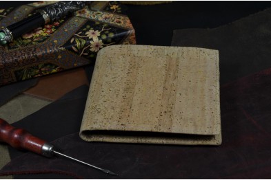 ROMA 11 - CUERO - CORCHO MARRON