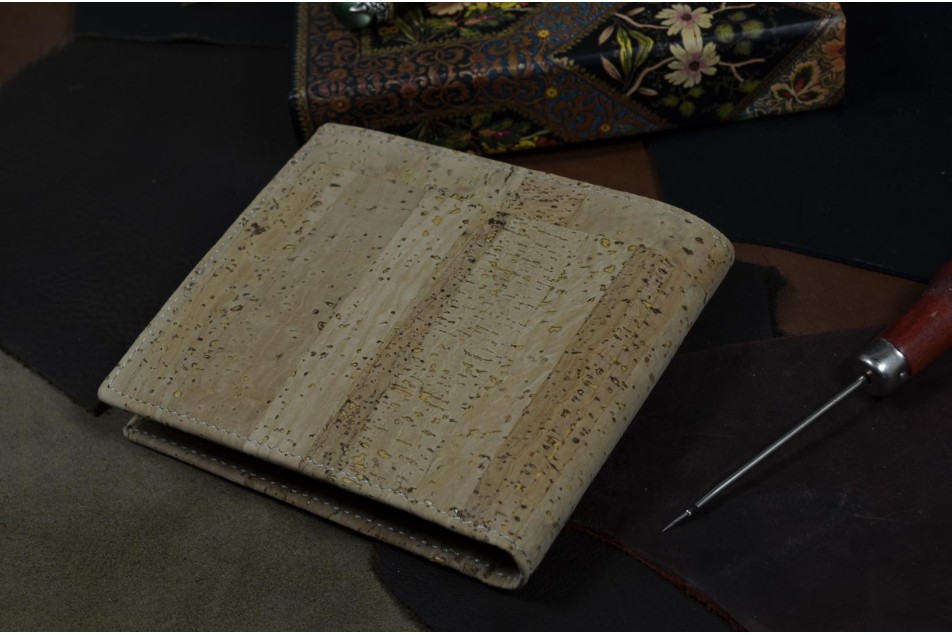 ROMA 11 - CUERO - CORCHO MARRON