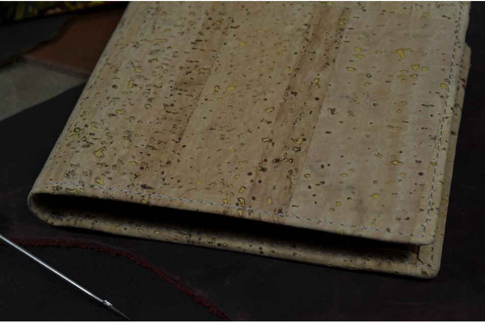 ROMA 11 - CUERO - CORCHO MARRON