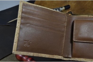 ROMA 11 - CUERO - CORCHO MARRON