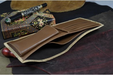 ROMA 11 - CUERO - CORCHO MARRON