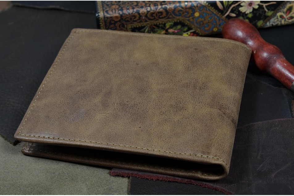 ROMA 15 - LEATHER - BOX CALF BROWN