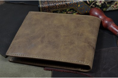 ROMA 15 - LEATHER - BOX CALF BROWN