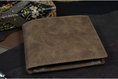 ROMA 15 - LEATHER - BOX CALF BROWN