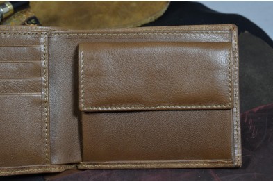 ROMA 15 - LEATHER - BOX CALF BROWN