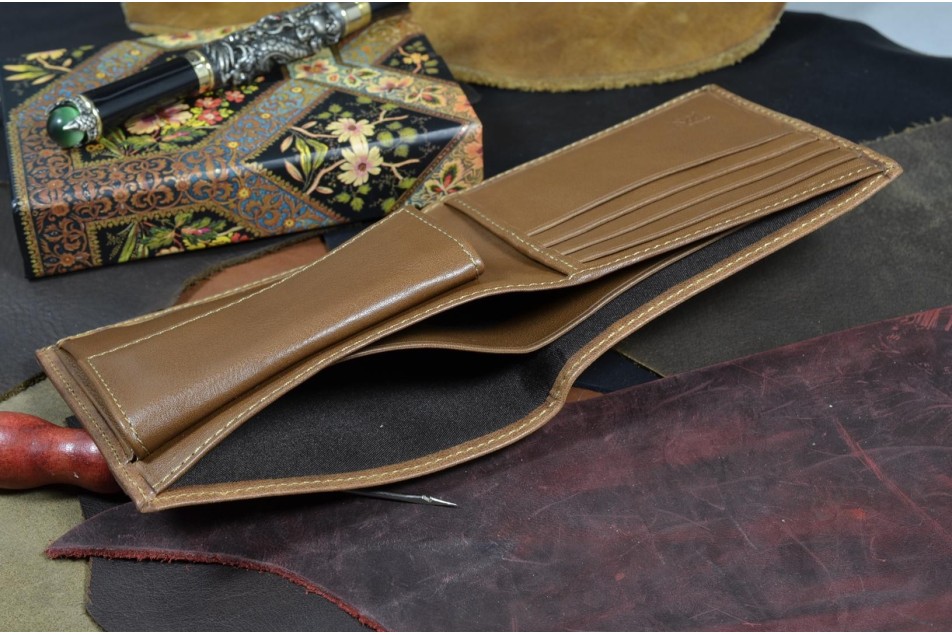 ROMA 15 - LEATHER - BOX CALF BROWN