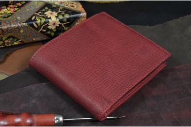 ROMA 17 - CUERO - BOX CALF ROJO