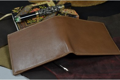 ROMA 22 - CUERO - PREMIER MARRON