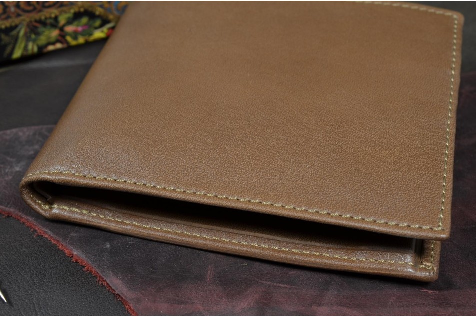 ROMA 23 - LEATHER - PREMIER BROWN