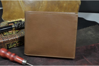 ROMA 23 - LEATHER - PREMIER BROWN