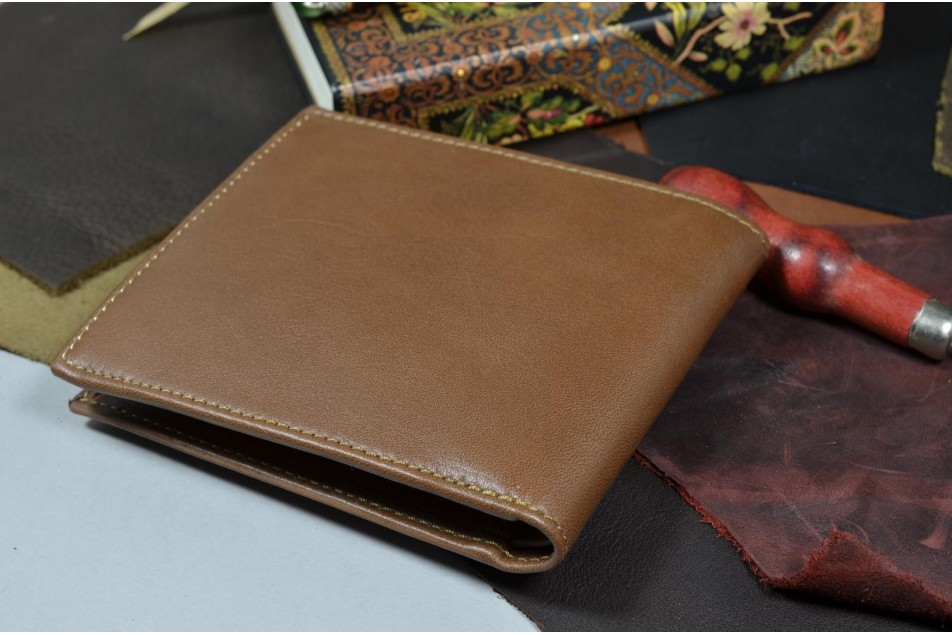 ROMA 23 - LEATHER - PREMIER BROWN