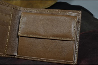 ROMA 23 - LEATHER - PREMIER BROWN