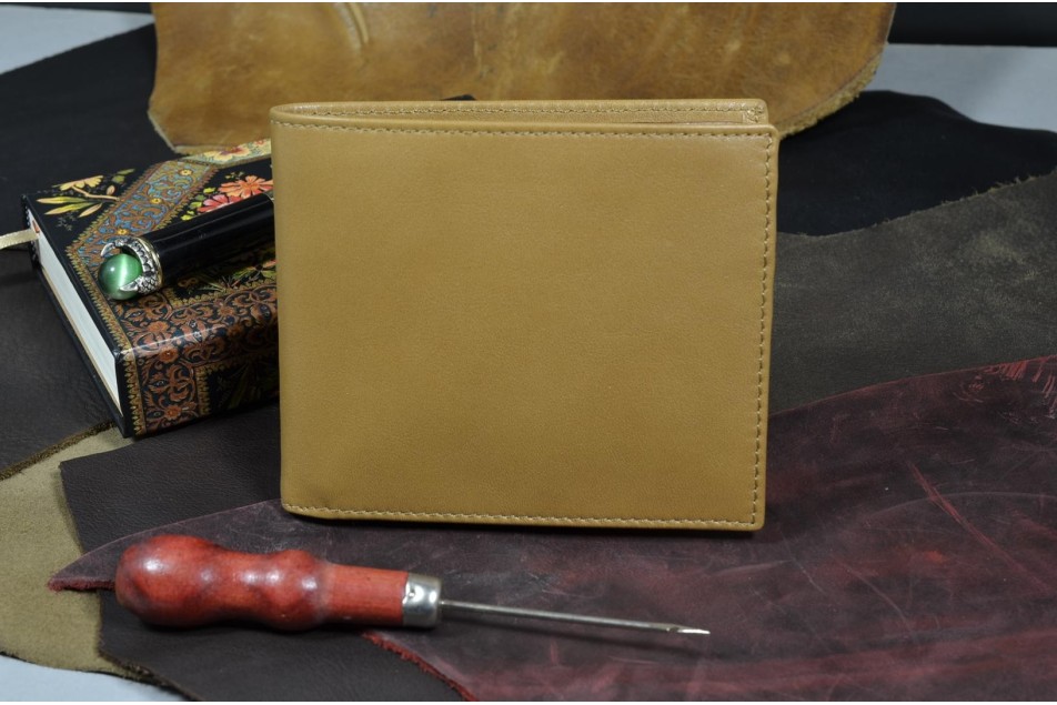 ROMA 27 - LEDER - PREMIER HAVANA
